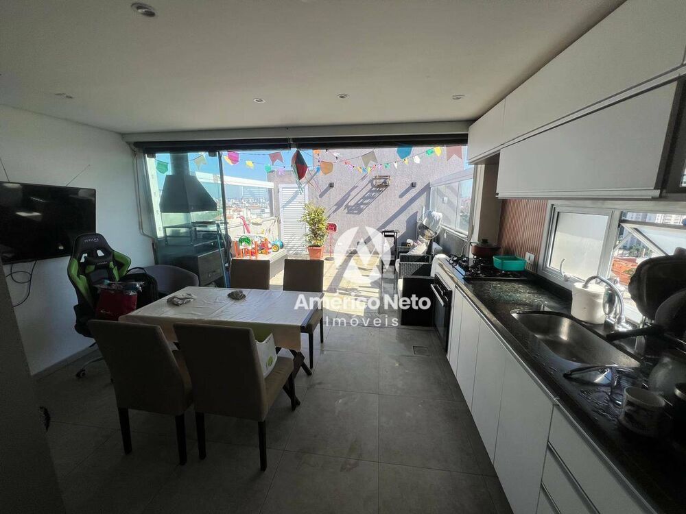 Cobertura, 2 quartos, 94 m² - Foto 8