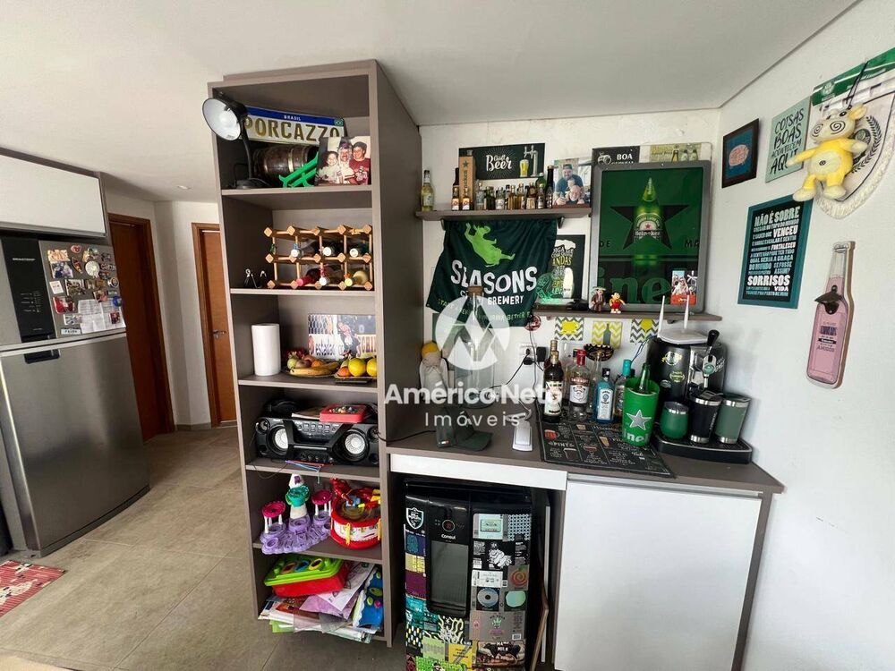 Cobertura, 2 quartos, 94 m² - Foto 3