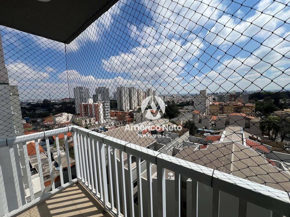 Cobertura, 2 quartos, 94 m² - Foto 5