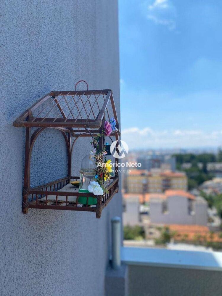 Cobertura, 2 quartos, 94 m² - Foto 2
