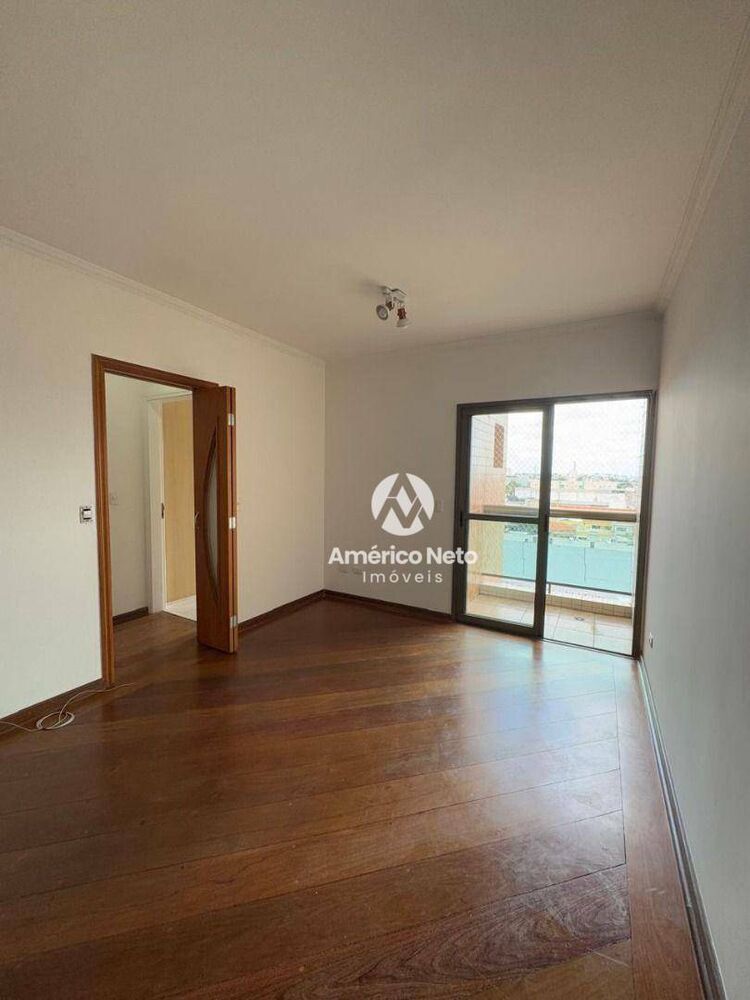 Apartamento, 3 quartos, 105 m² - Foto 3