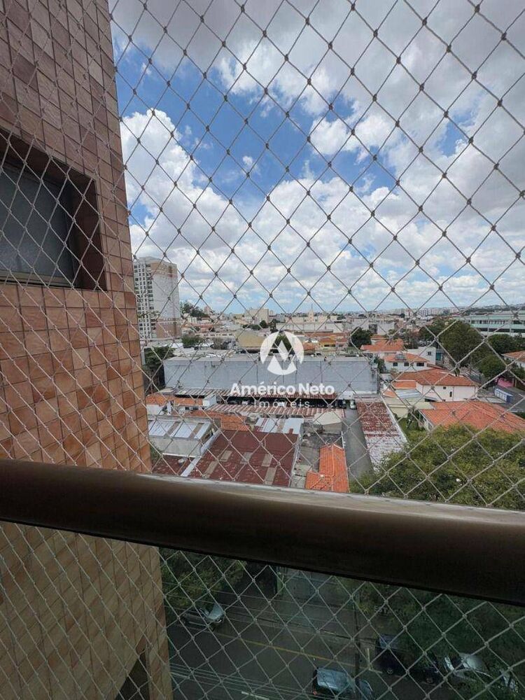 Apartamento, 3 quartos, 105 m² - Foto 2