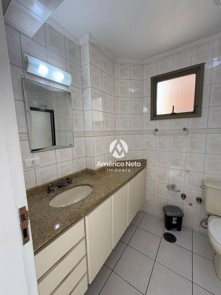 Apartamento, 3 quartos, 105 m² - Foto 10