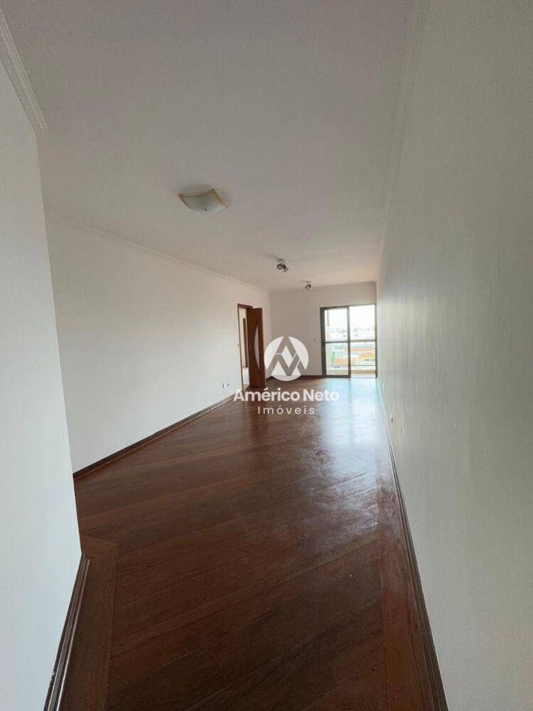 Apartamento, 3 quartos, 105 m² - Foto 1
