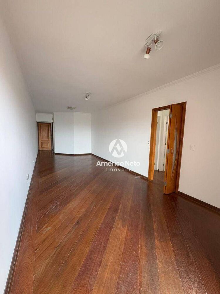 Apartamento, 3 quartos, 105 m² - Foto 4