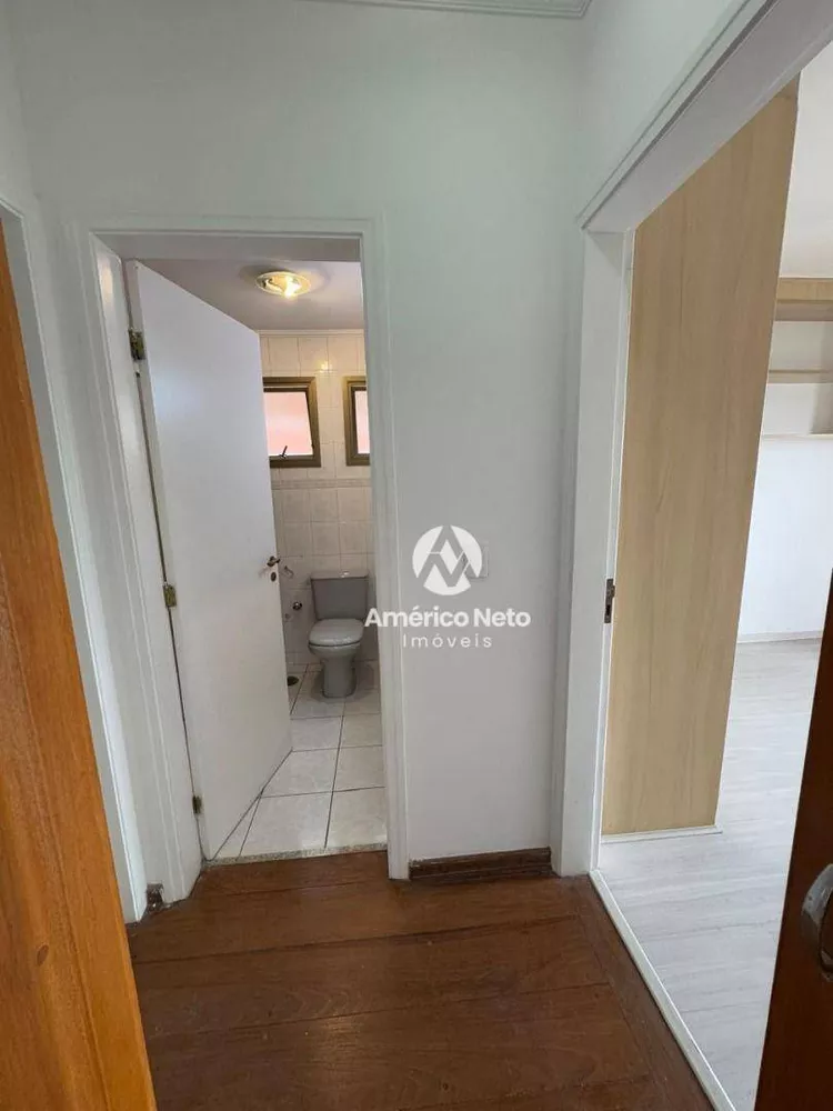 Apartamento, 3 quartos, 105 m² - Foto 9