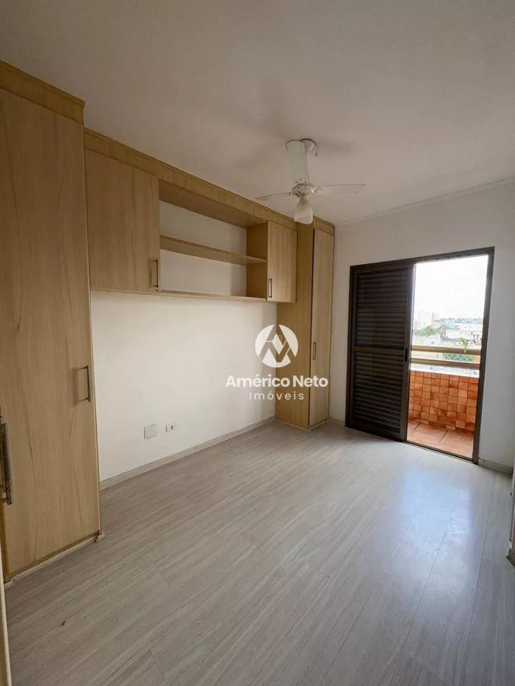 Apartamento, 3 quartos, 105 m² - Foto 6