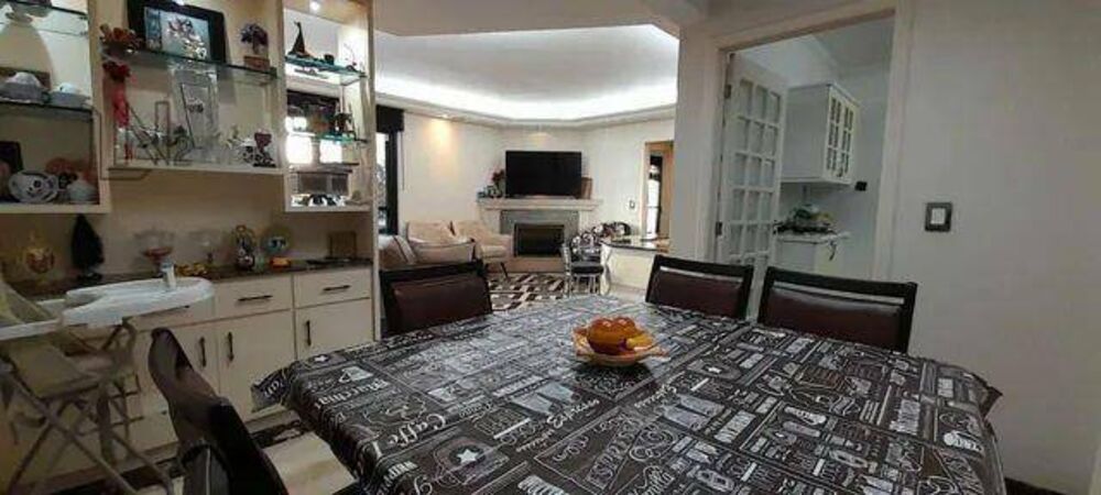 Apartamento, 3 quartos, 156 m² - Foto 4