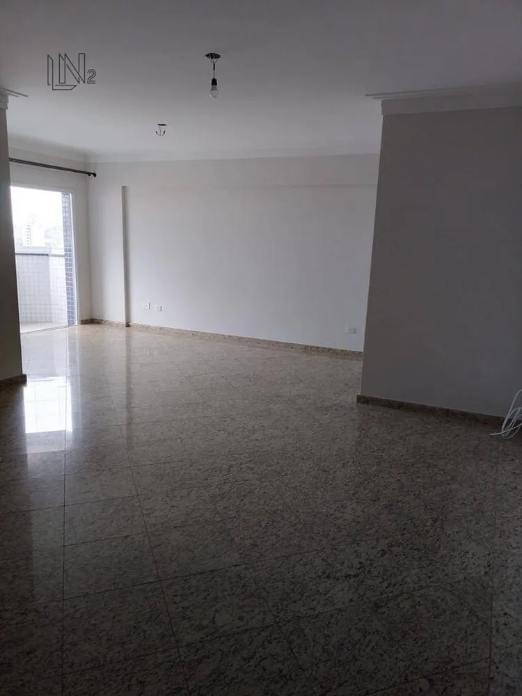 Apartamento, 3 quartos, 137 m² - Foto 3