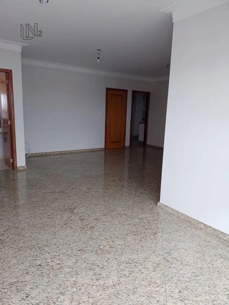 Apartamento, 3 quartos, 137 m² - Foto 1