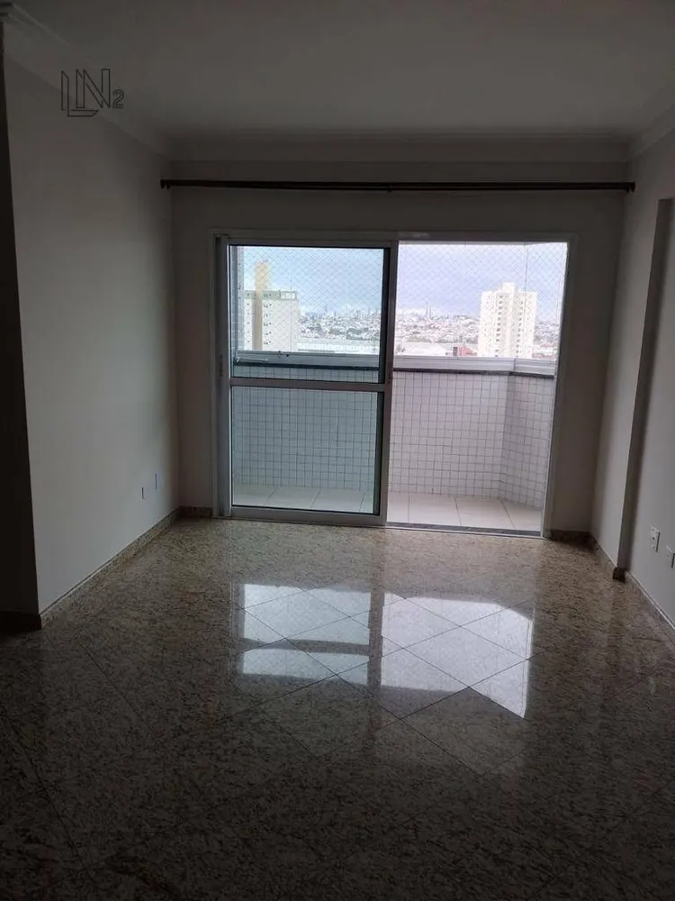 Apartamento, 3 quartos, 137 m² - Foto 4