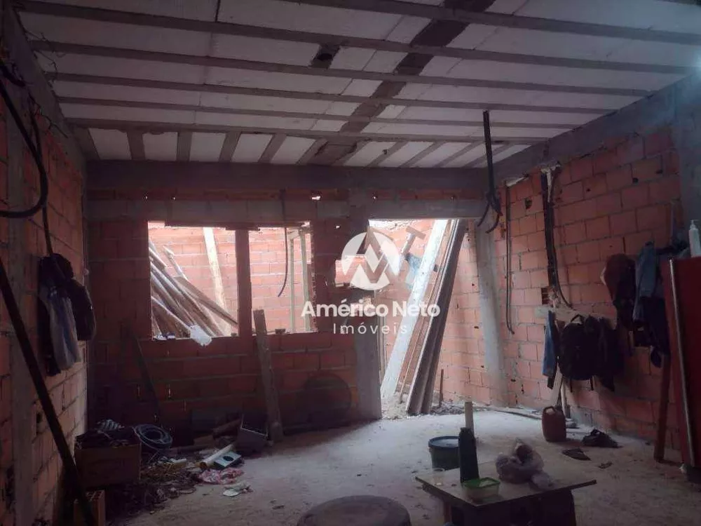 Sobrado, 3 quartos, 205 m² - Foto 8