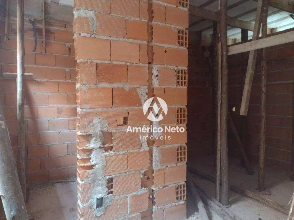 Sobrado, 3 quartos, 205 m² - Foto 9