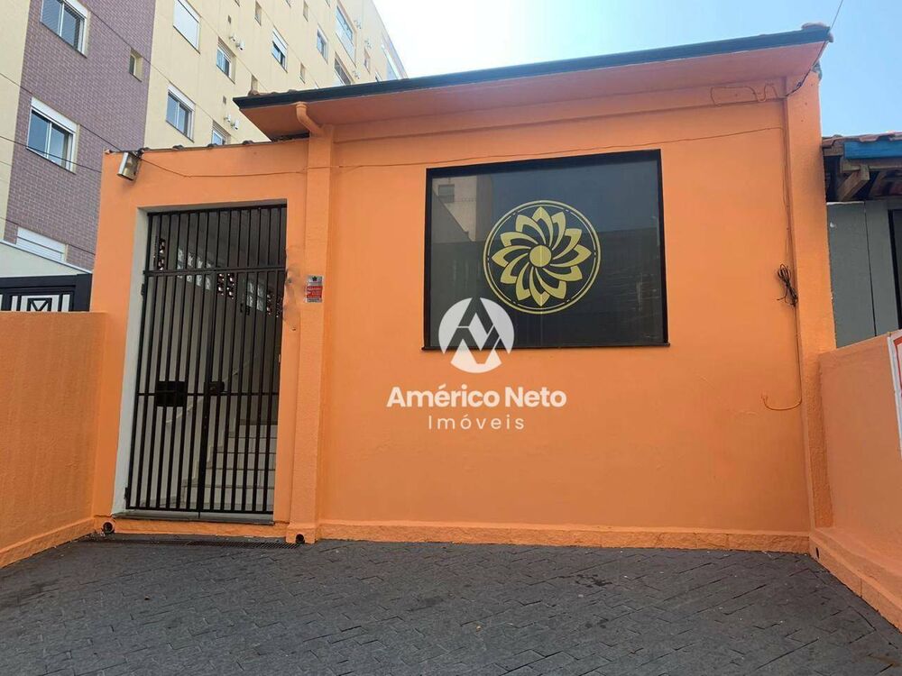 Loja-Salão, 156 m² - Foto 1