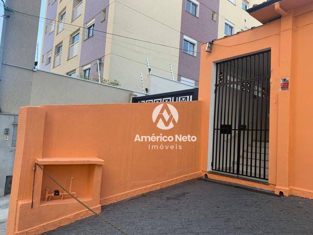 Loja-Salão, 156 m² - Foto 2