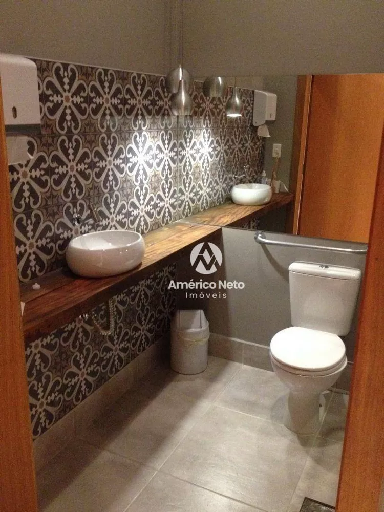 Sala-Conjunto, 40 m² - Foto 9