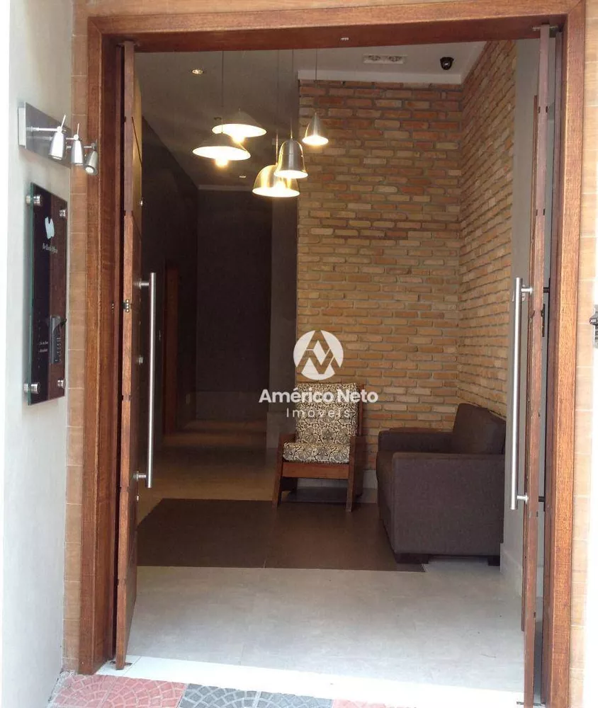 Sala-Conjunto, 40 m² - Foto 8