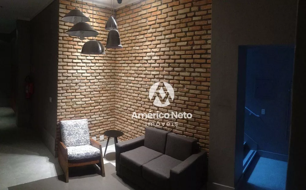 Sala-Conjunto, 40 m² - Foto 7