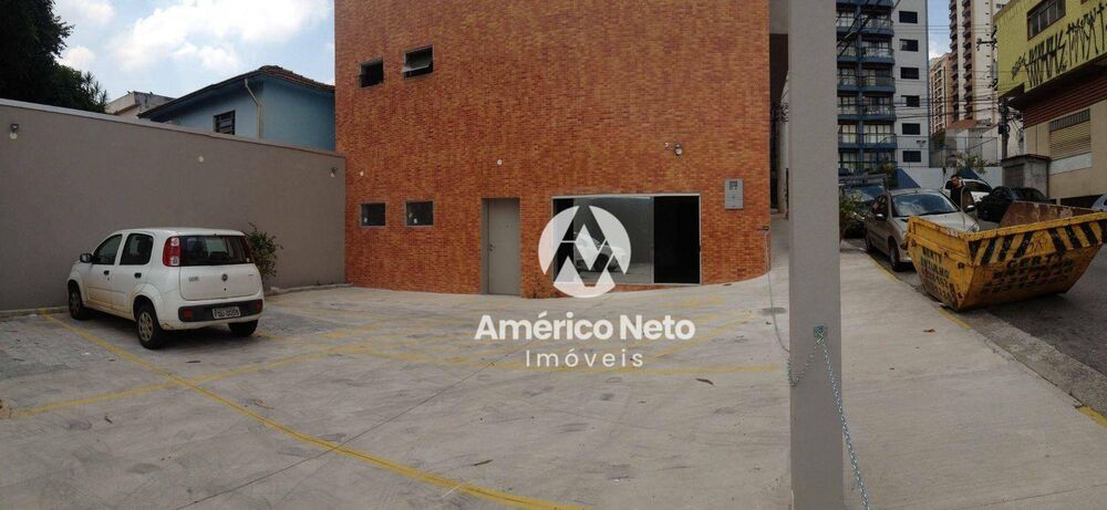 Sala-Conjunto, 40 m² - Foto 2