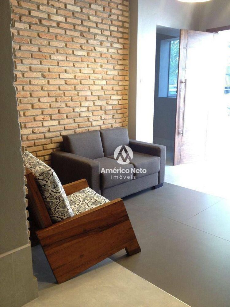 Sala-Conjunto, 40 m² - Foto 1