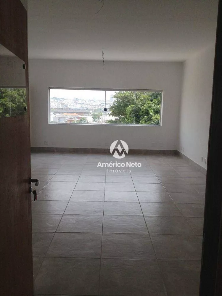 Sala-Conjunto, 40 m² - Foto 6
