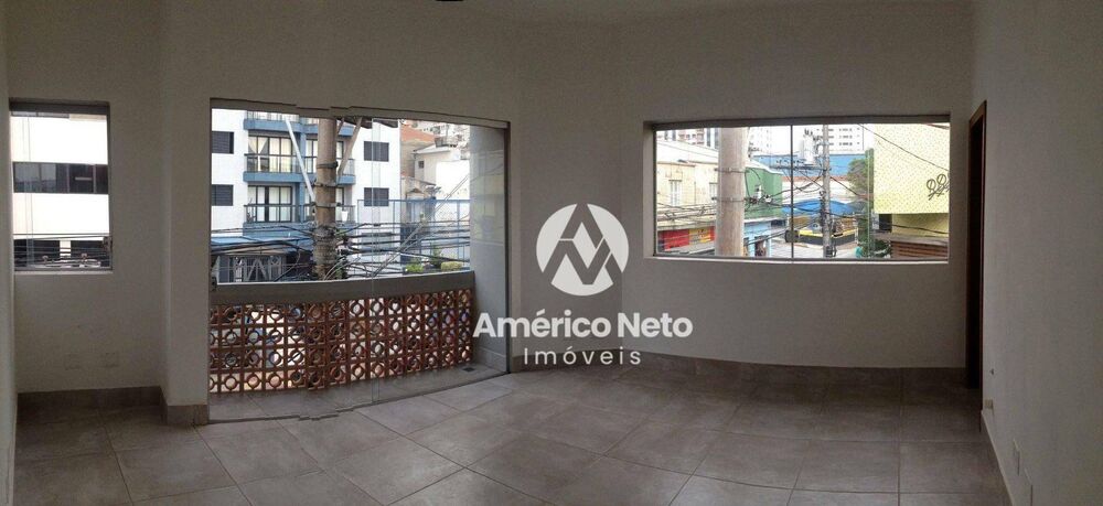 Sala-Conjunto, 40 m² - Foto 4