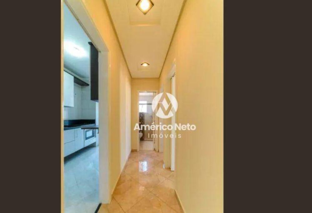 Apartamento, 2 quartos, 78 m² - Foto 3