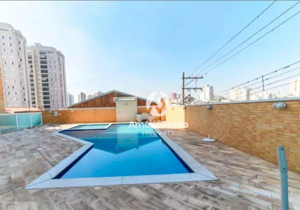 Apartamento, 2 quartos, 78 m² - Foto 1