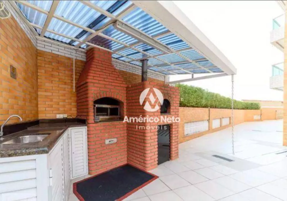 Apartamento, 2 quartos, 78 m² - Foto 2