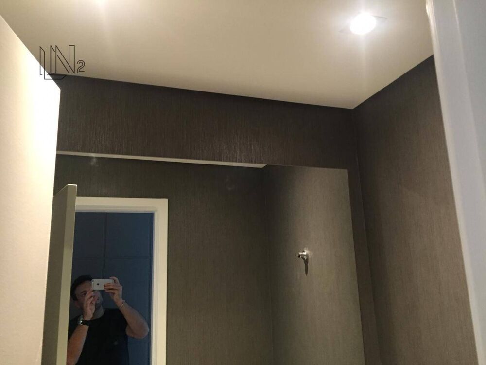 Sala-Conjunto, 39 m² - Foto 3