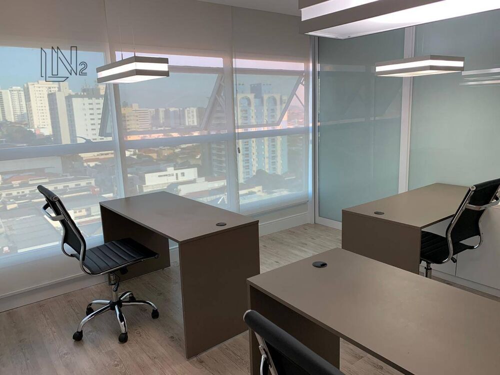 Sala-Conjunto, 39 m² - Foto 1