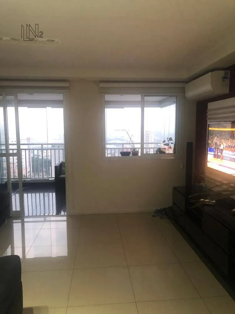 Apartamento, 3 quartos, 134 m² - Foto 4