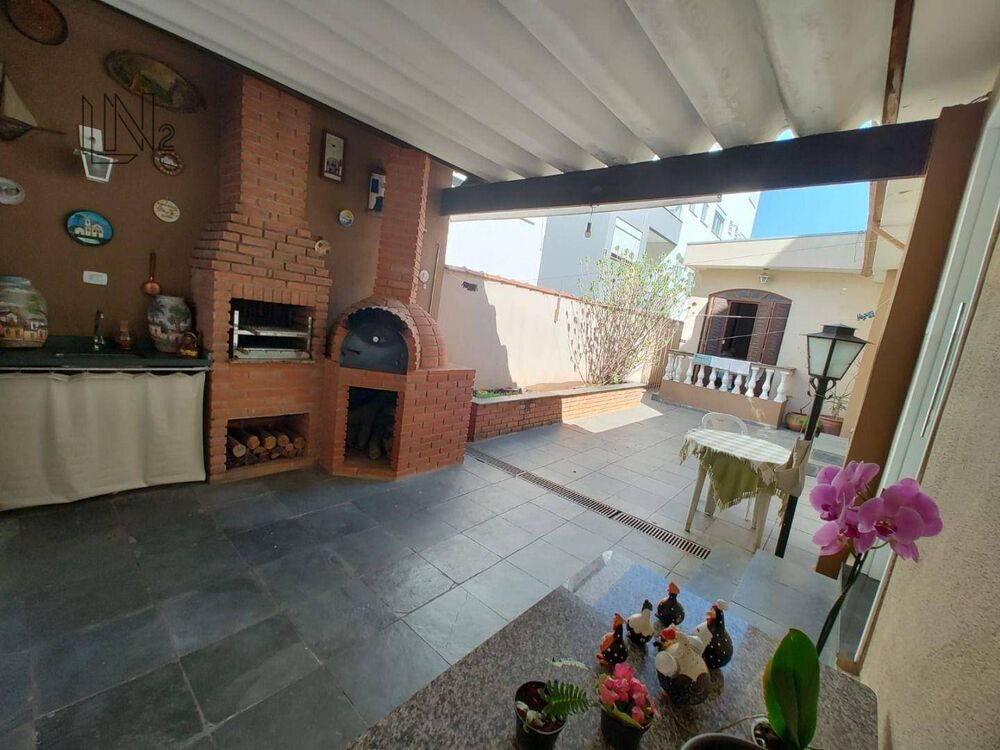 Casa, 6 quartos, 290 m² - Foto 3