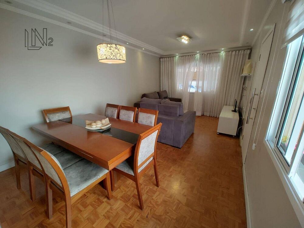 Casa, 6 quartos, 290 m² - Foto 1