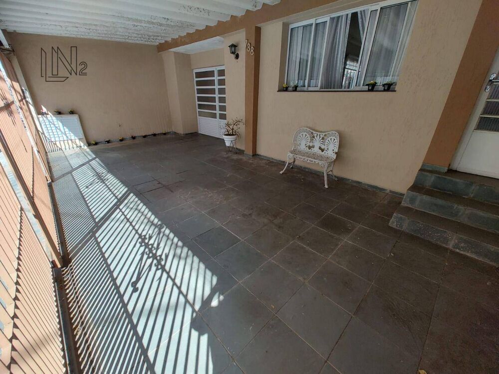 Casa, 6 quartos, 290 m² - Foto 2