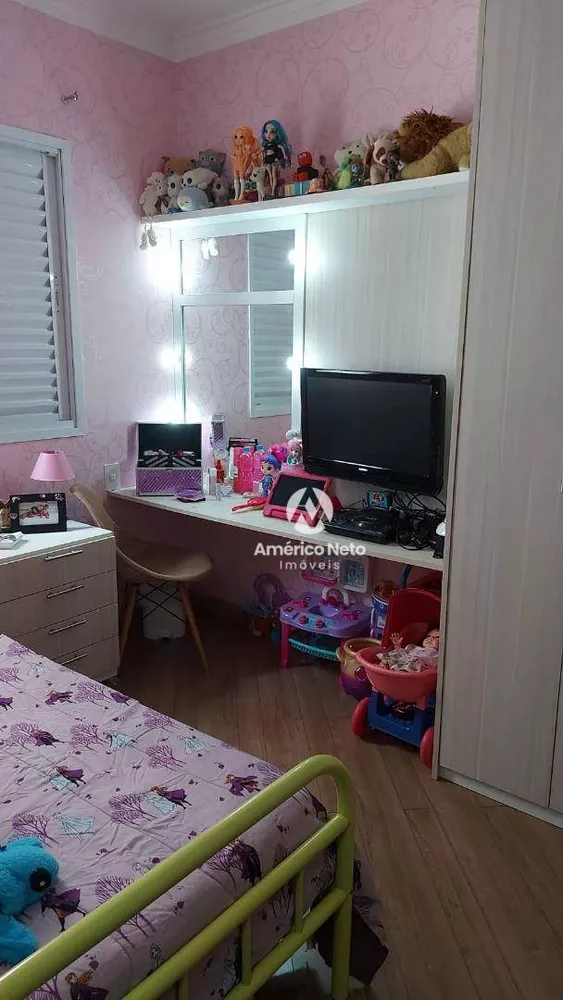 Apartamento à venda com 3 quartos, 77m² - Foto 6