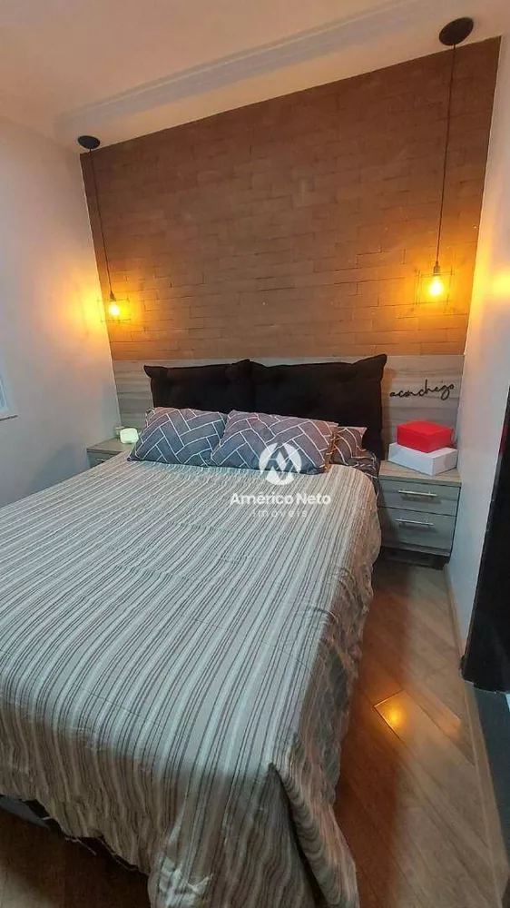 Apartamento à venda com 3 quartos, 77m² - Foto 7