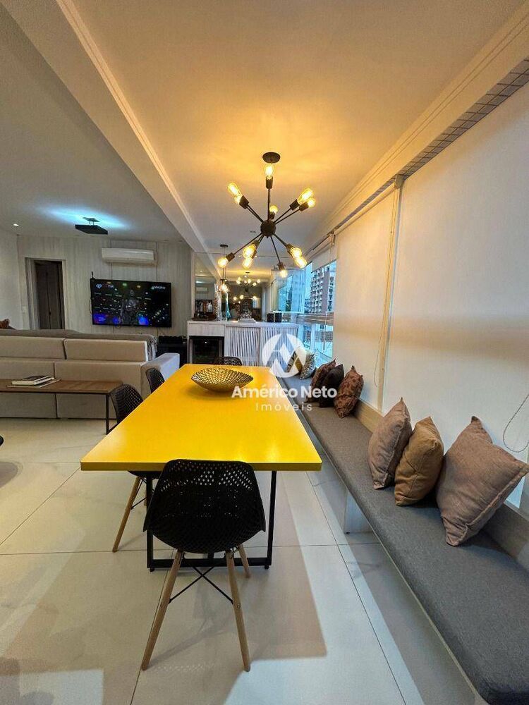 Apartamento à venda com 2 quartos, 108m² - Foto 12