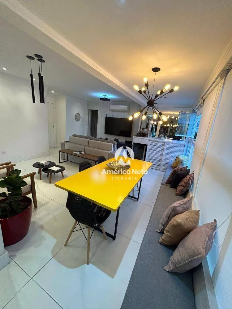 Apartamento, 2 quartos, 108 m² - Foto 13