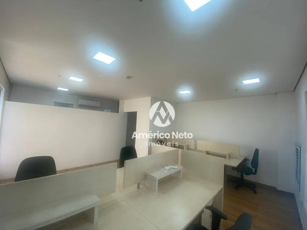 Sala-Conjunto, 39 m² - Foto 1