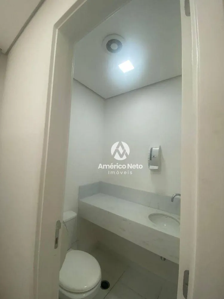 Sala-Conjunto, 39 m² - Foto 2