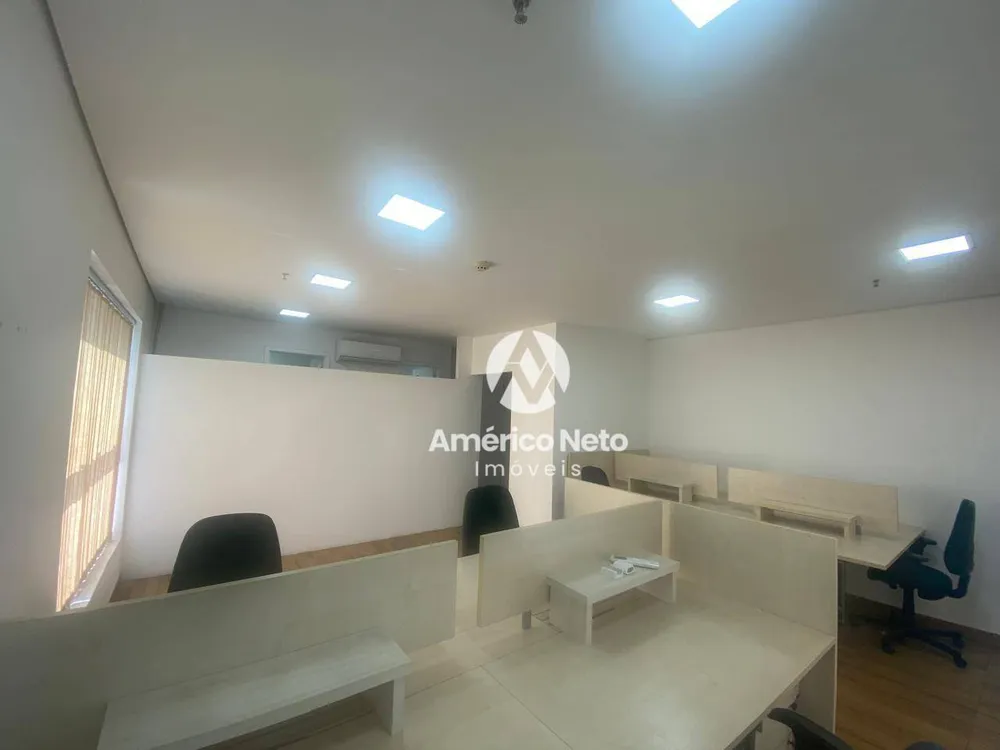Sala-Conjunto, 39 m² - Foto 3