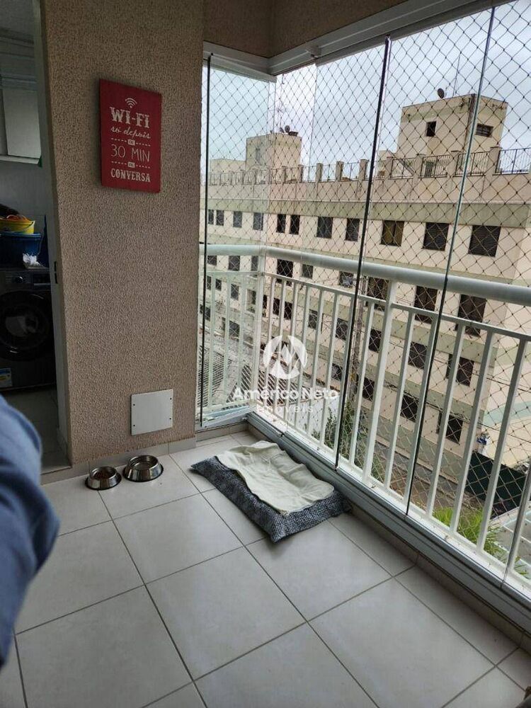 Apartamento, 3 quartos, 85 m² - Foto 2