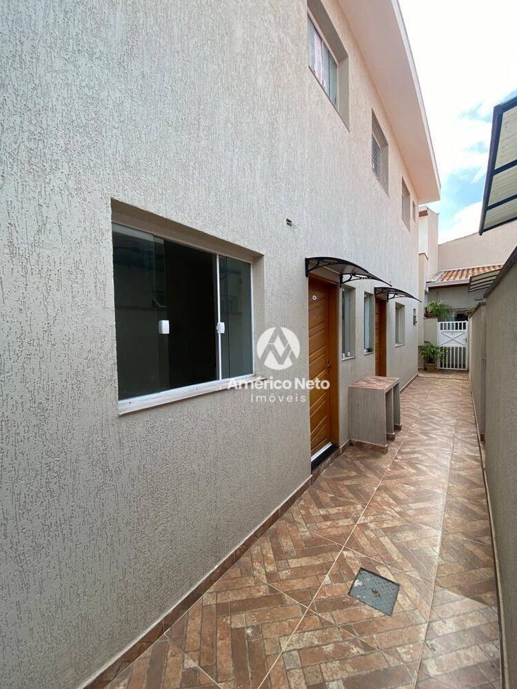 Kitnet-Studio, 18 m² - Foto 2