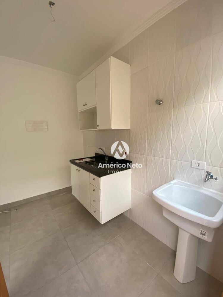 Kitnet-Studio, 18 m² - Foto 4