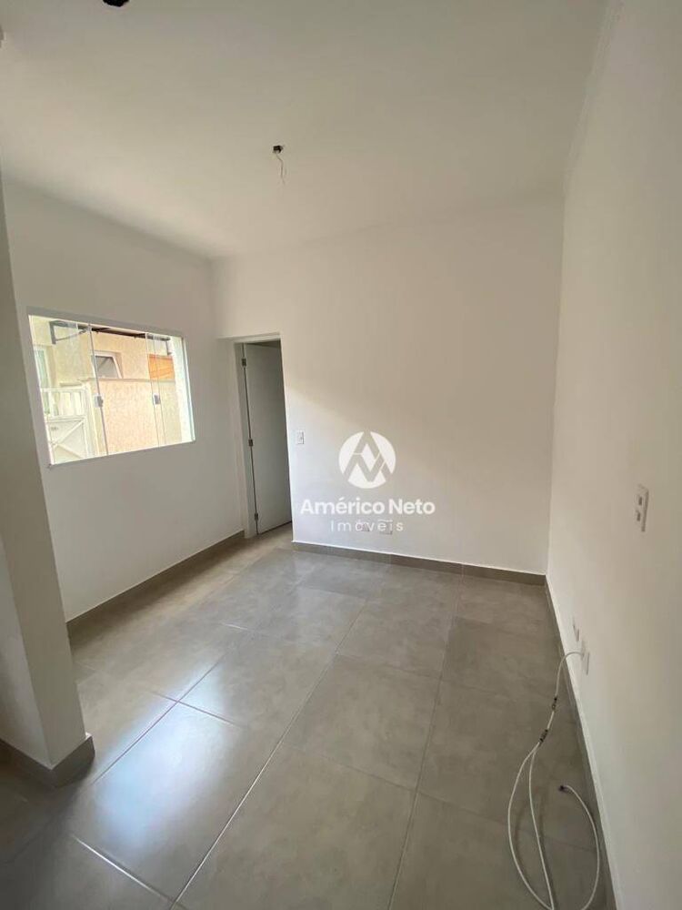 Kitnet-Studio, 18 m² - Foto 1