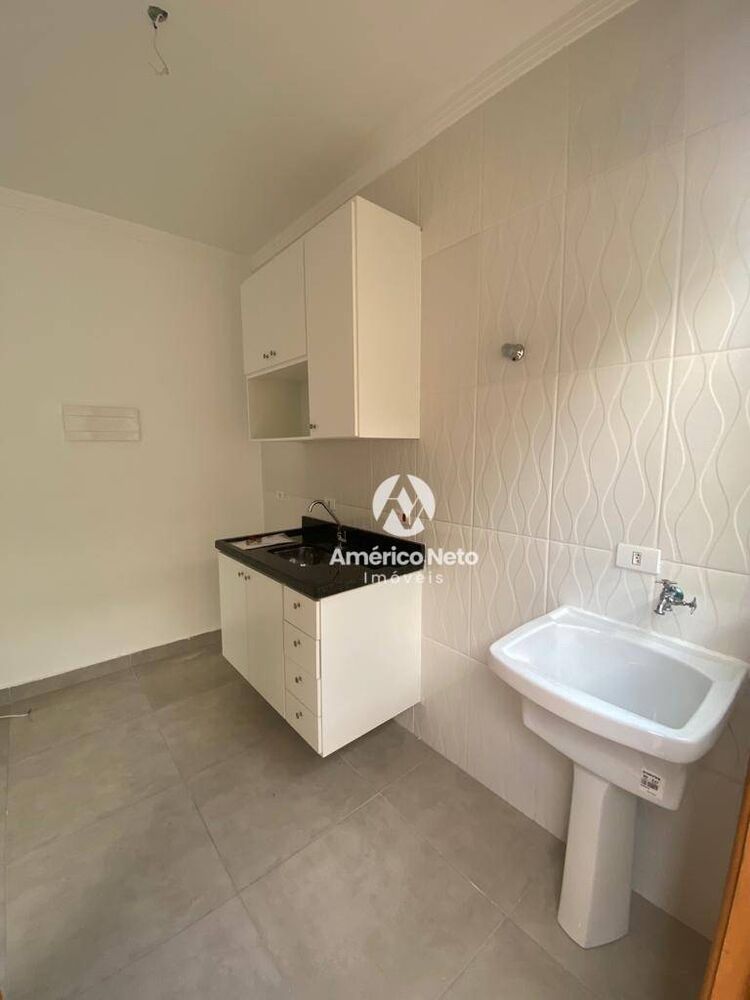 Kitnet-Studio, 18 m² - Foto 3