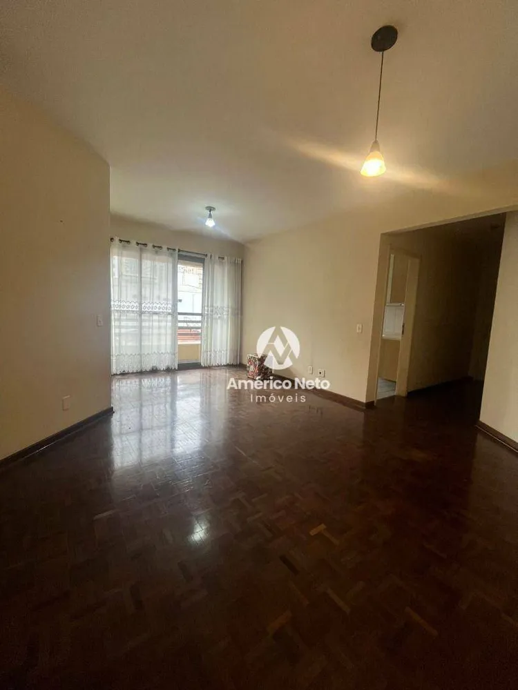 Apartamento, 2 quartos, 76 m² - Foto 2