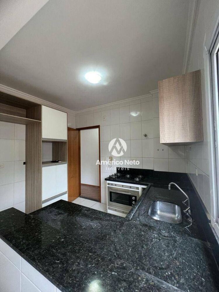 Apartamento, 1 quarto, 55 m² - Foto 8