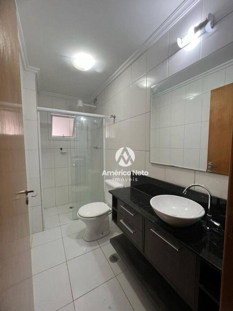 Apartamento, 1 quarto, 55 m² - Foto 3